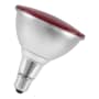 LED PAR38 E27 15W Rouge 50° photo du produit