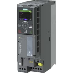 G120X IP20 380...480V 7.5kW FS photo du produit