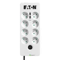 Eaton Prot. Box 8 Tel@ USB FR photo du produit