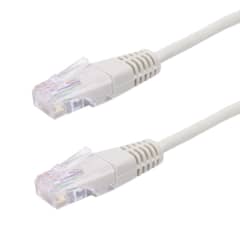 Cordon RJ45 Cat. 5e U/UTP- 5m photo du produit