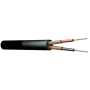 Cable DMX, 100 m,2condu - RX50 photo du produit