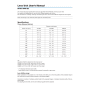 Optique NEC 0.75-0.93:1 pour s photo du produit