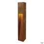 RUSTY SLOT 80 LED photo du produit