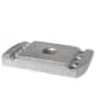 Ecrou M10 pour rail 41 photo du produit