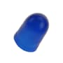Capuchon Silicone T3 1/4 Bleu photo du produit