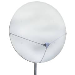 ANT 120CM CMP GRIS SANS LNB photo du produit