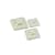 Adhesive Back Mount, 3-4 x 3 photo du produit