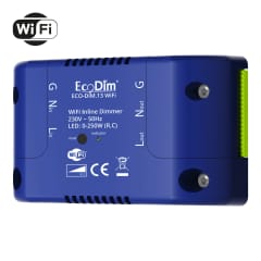 EcoDim ECO-DIM.13 WiFi Variat. photo du produit