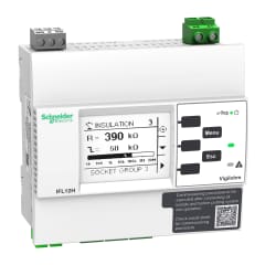 Loc. 12v. Hopit Modbus 110/440 photo du produit