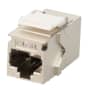 Trav RJ45 FF CAT 6a blindee photo du produit