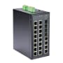 Switch manageable 20 RJ45 photo du produit