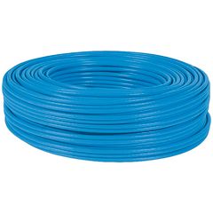 CABLE CAT7 SFTP ZH BLEU 100m photo du produit