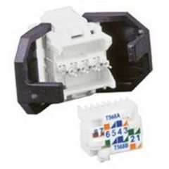 Connect RJ45 C.5e UTP Lot 8 photo du produit