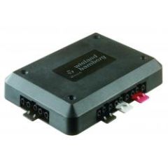 verteilerbox wvb 5 ac 20a 250- photo du produit