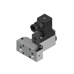 MBC 5180 Diff. Pressure Switch photo du produit