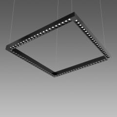 LISET 2.0 C4M Led 55W blanc Ip photo du produit