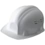 CPB CASQUE CHANTIER BLANC photo du produit