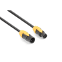 Cord sect, 10 m, IP65- CX16-10 photo du produit