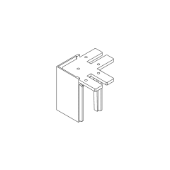 OZ SMALL MECHANICAL L JOINT S- photo du produit