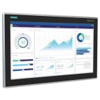 SIMATIC HMI MTP2200 Unified Co photo du produit