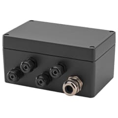 Junction box SIWAREX JB alumin photo du produit