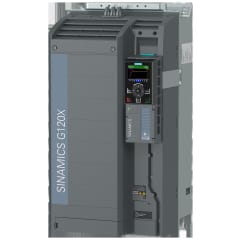 G120X IP20 380...480V 55kW FSE photo du produit