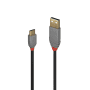 Cable USB 2.0 Type A vers C, A photo du produit