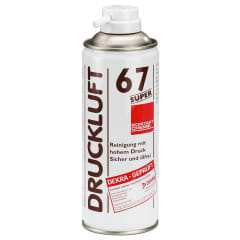 Aerosol Air Com 67 Super,400ml photo du produit