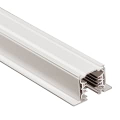 RAIL ENC. 023 3ALL - BLANC 1M photo du produit