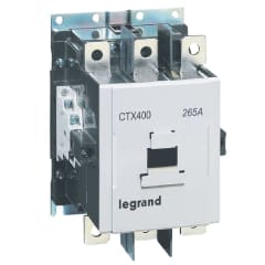 CTX  3P 265A 100V-240V AC/DC photo du produit