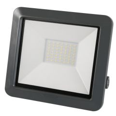 Proj gris LED 50W 3000K photo du produit