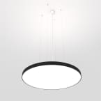 ophelia suspension di-id noir photo du produit