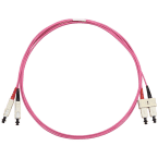 GOF DUPLEX Patchcord SC/SC G50 photo du produit