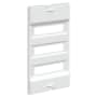 UZA636 PLASTRON MODUL.UK600 3R photo du produit