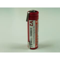 Accumulateur(s) Accus Lithium- photo du produit