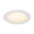 DOWNLIGHT V 150 coll plat blan photo du produit