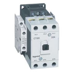 CTX  3P 50A  2NO2NC 230V AC photo du produit