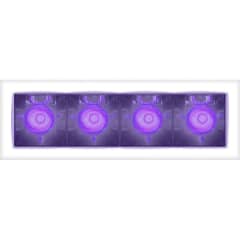 Sharp 4X Violet Integralis FL photo du produit