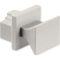 STAUBSCHUTZSTECKER F. RJ45 STA photo du produit