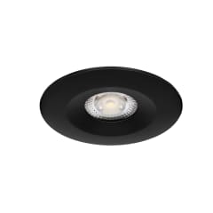 ASPEN LED 5W-3-4000K CCT NOIR photo du produit