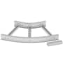 Coude plat 45 85x600 R300 photo du produit