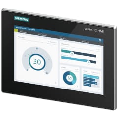 SIMATIC HMI MTP1000 Unified Co photo du produit