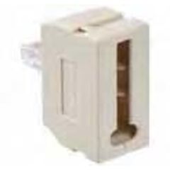 Adaptateur conj.fem.RJ45 4/5 photo du produit