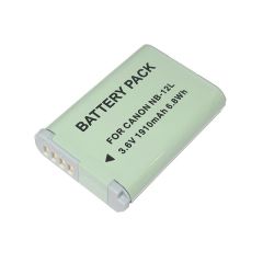 Blister(s) x 1 Batterie appare photo du produit