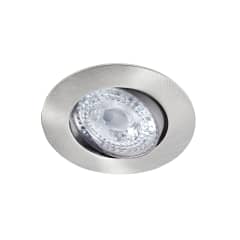 ENC. K8 LED 8W-4000K NICKEL photo du produit