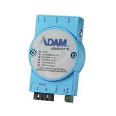 Module ADAM switch 4 ports Et photo du produit