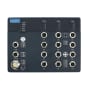 Switch 8FE + 4GE LAN Manageab photo du produit