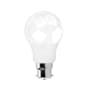 Lampe A60 B22d 8W 827 Dim photo du produit