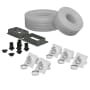 Kit MultiFlex Shunt 5app 75m photo du produit