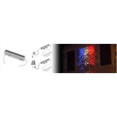 Reglette led blc pur-50cm-24V photo du produit